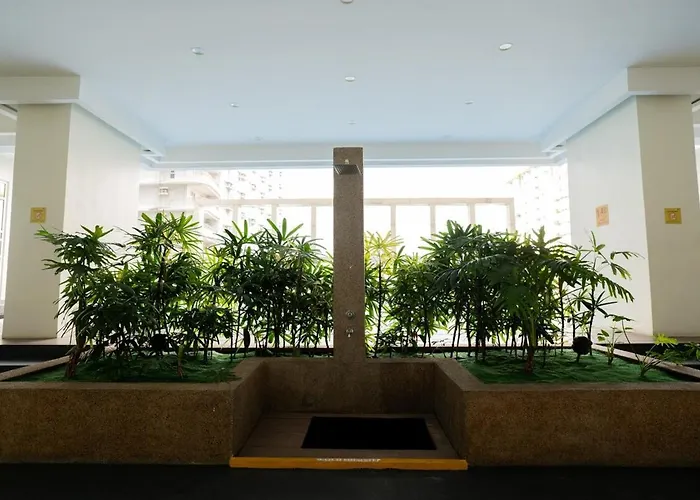 Elegant Unit, Fast Wifi, Near Makati Medical Centr *